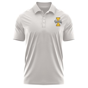 Men's University of Idaho Adult Polo Left Chest Logo - 1 of 4
