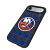 NHL Eastern Conference Teams Plaid MagSafe Compatible Cell Phone Case for Apple iPhone 17 Series - 2 of 4