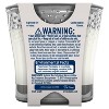 Glade Small Jar Candles Sheer Vanilla Embrace  - 3.4oz - image 4 of 4