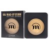 Eyeshadow - 100 by Make-Up Studio for Women - 0.11 Eye Shadow, Black Colour - 4 of 4