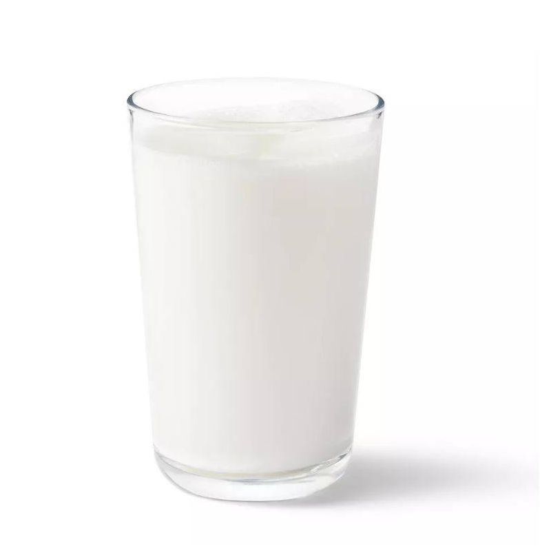 Vitamin D Whole Milk - 1gal - Good &#38; Gather&#8482;, 2 of 6