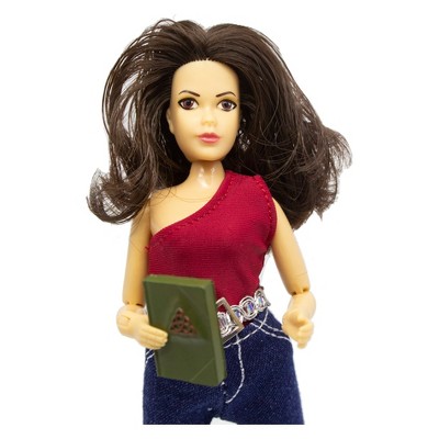 target charmed dolls