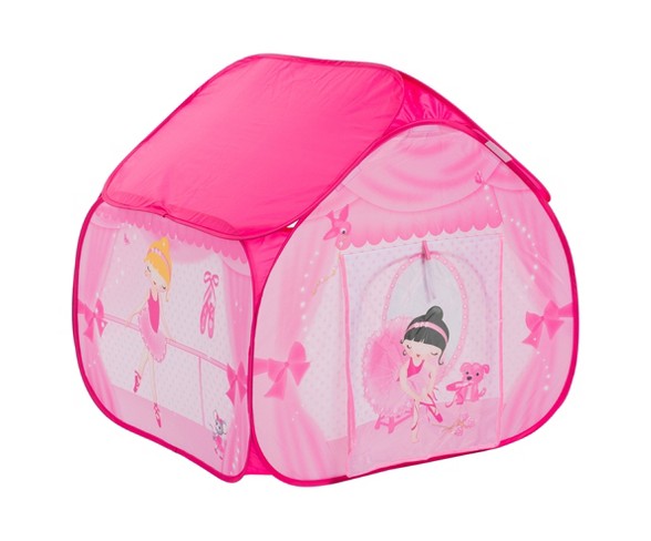 Fun2Give Pop-it-up Ballerina Play Tent