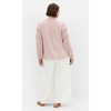 Women's Plus Size Drama Queen Shirt - cupcake | CITY CHIC - 2 of 4