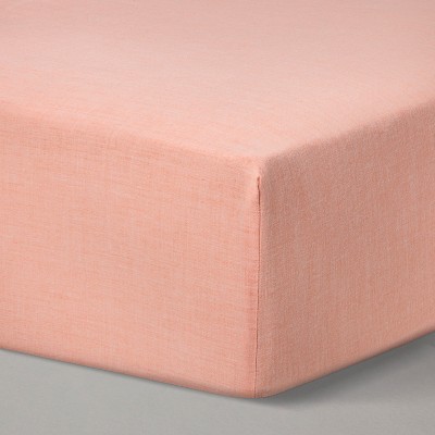 solid color fitted crib sheets