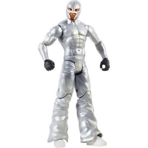 Wwe Rey Mysterio Action Figure Series 121 Target