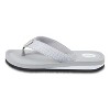 Women's Sofia Sparkly Comfort Flip Flop - 4 of 4