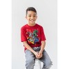 Harry Potter 3 Pack T-Shirts Little Kid to Big Kid - 4 of 4