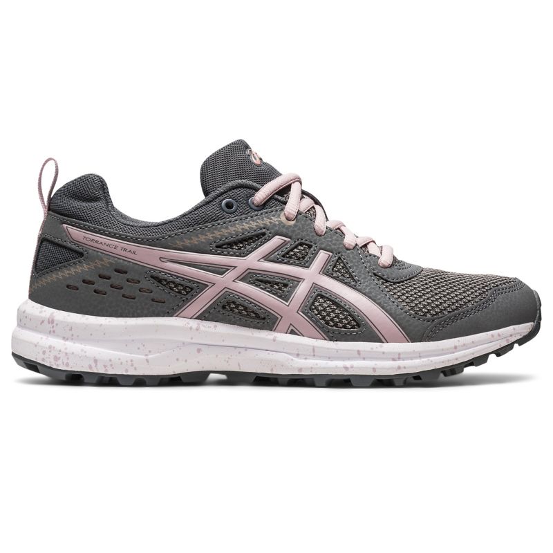 ASICS Women's TORRENCE TRAIL Sportstyle Shoes 1202A456, 1 of 9