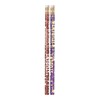 Musgrave Pencil Company Outstanding Student Pencils, Pack of 144 - 2 of 3