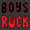 Boy's Lost Gods Boys Rock T-Shirt - 2 of 4