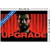 Trends International Upgrade (2018) - Horizontal One Sheet Variant Unframed Wall Poster Prints - 3 of 4