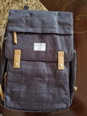 Eddie bauer best sale target diaper bag