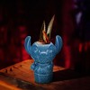 Beeline Creative Geeki Tikis Disney Lilo & Stitch Hula Stitch Ceramic Mug | Holds 20 Ounces - 3 of 4