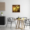 Stupell Industries Vintage Apples Close Up Floating Frame Canvas Art - 3 of 4