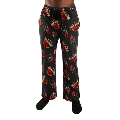 Men's 2pk Black And Graphite Heather Sleep Pajama Pants-xxl : Target