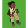 Northlight Zim's The Elves Themselves Evander Collectible Woodland Figure - 11" - 2 of 3