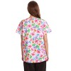 Just Love Women's Medical V-Neck Scrub Tops - 3 of 3