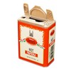 Szeged | Pride of Szeged Hot Paprika Powder | 4 oz | Gourmet Spice | 1-Pack - 3 of 4