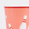 Meri Meri Bowling Cups (Pack of 8) - 2 of 2