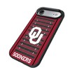 NCAA SEC Universities Field Bump Cell Phone Case for Apple iPhone 17 Series - 2 of 4