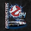 Men's Ghostbusters T-Shirt - Black - 3 of 3