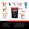 Bleeding Control Zip Pack with QuickClot & CELOX - 3 of 4