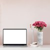 Unique Bargains Realistic Low Maintenance Durable Artificial Flowers - 4 of 4