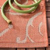 Courtyard CY7108 Power Loomed Indoor and Outdoor Rug - Safavieh - image 3 of 4