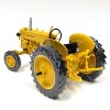 1/16 John Deere 420 Industrial Yellow, 2011 Two Cylinder Expo XXI ZFN12609a - 3 of 4