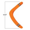 ArtCreativity Bright Colored Boomerangs (Set of 2) - 4 of 4