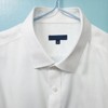 Unique Bargains Woven Crafting Clothing Sewing Embroidered Size Labels 150 Pcs - 4 of 4