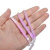 Unique Bargains DIY Crafts Clothing Sparkling Sewing Flat Sequin Strip Ribbon - 3 of 4