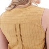 Aventura Clothing Women's Breeze Sleeveless - 4 of 4