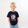 The Juniper Shop Party Like A Pinata Youth Short Sleeve Tee - 3 of 4
