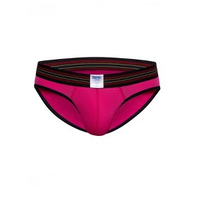 BIKE Athletic Mesh Brief - 1 of 4