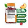 Lifeable - Stress Aid - with Gaba, L-Theanine & Lemon Balm - Adult - 90 Gummies - 2 of 4