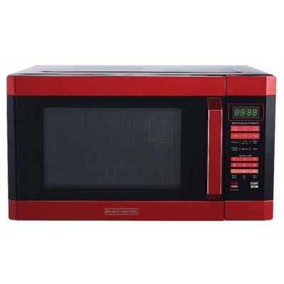 Microwave Ovens : Target