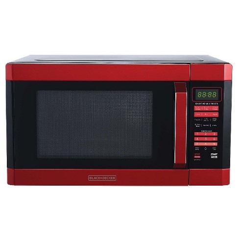 Microwave Ovens : Target