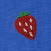 Dalix Womens Lil Strawberry Jersey Tee - 2 of 4