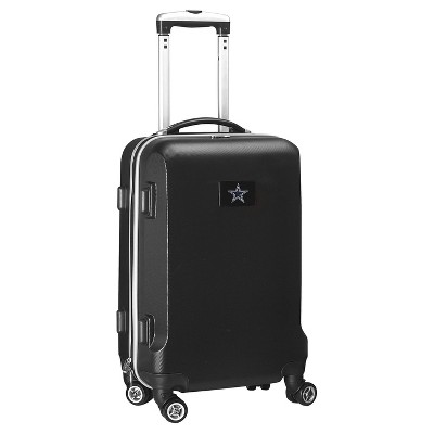 target hard case luggage