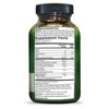 Irwin Naturals Blood Sugar Balance Berberine + Fat Burner Dietary Supplements Softgels - 56ct - 3 of 3