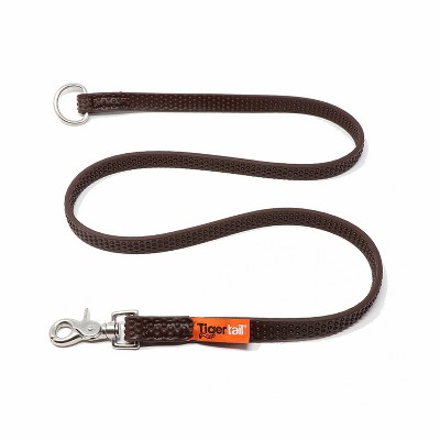Tiger Tail WILD GRIP Dog Leash - Patented waterproof & odor proof dog leash