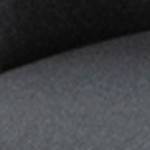 charcoal faux linen/walnut