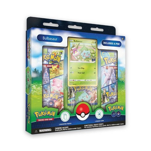 diamond bulbasaur target