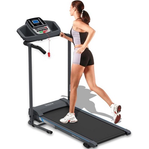 Target folding treadmill sale