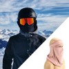 Unique Bargains Balaclava Headwear Long - 2 of 4