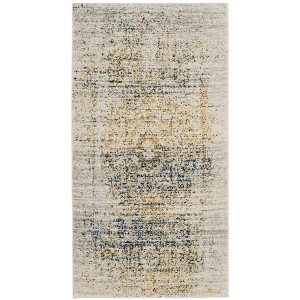 Evoke EVK232 Power Loomed Indoor Rugs - Safavieh - 1 of 3