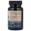 Deva Vegan Astaxanthin, Super Carotenoid, 12 mg, 30 Vegan Caps - 2 of 4