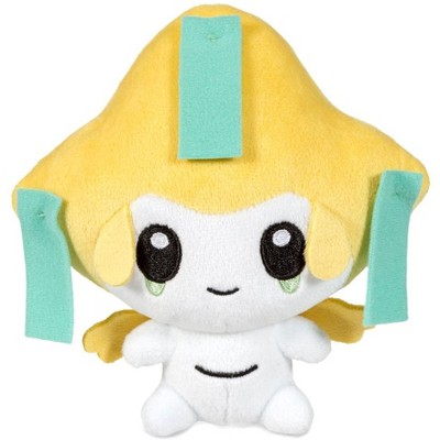 jirachi stuffed animal